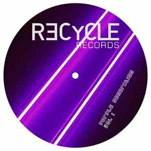 Various - Purple Generation Vol.1 flac