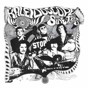 The Kaleidoscope - Side Trips flac