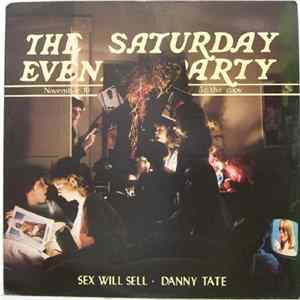 Danny Tate - Sex Will Sell flac
