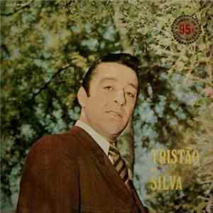 Tristão Da Silva - Tristão Da Silva flac