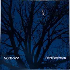 Peter Boothman - Nightshade flac