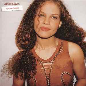 Alana Davis - Fortune Cookies flac