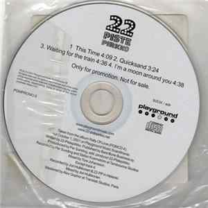 22 Pistepirkko - This Time flac