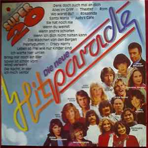 Various - Super 20 - Die Neue Hitparade flac