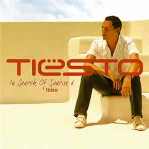 Tiësto - In Search Of Sunrise 6: Ibiza flac