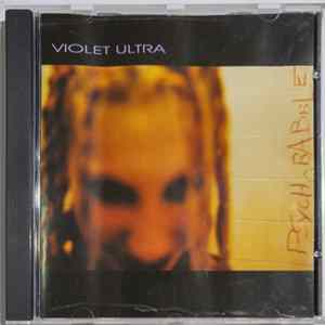 Violet Ultra - Psychobabble flac