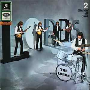 The Lords - The Lords II Shakin' All Over flac