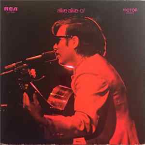 José Feliciano - Alive Alive-o! Live At London Palladium flac