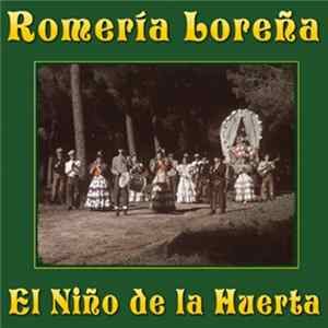 Various - Romería Loreña flac