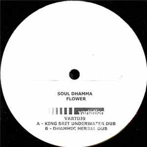 Soul Dhamma - Flower flac