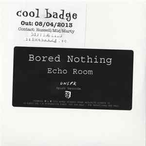 Bored Nothing - Echo Room flac
