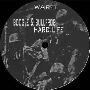Boogle & Bullfrog - Hard Life flac
