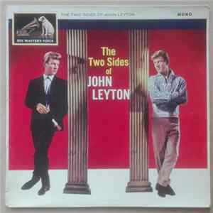 John Leyton - The Two Sides Of John Leyton flac