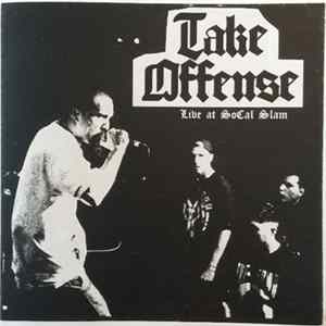 Take Offense - Live At SoCal Slam flac