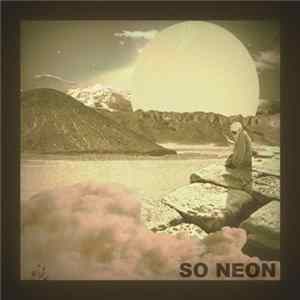 Blvck Ceiling - So Neon flac