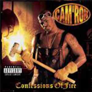Cam'ron - Confessions Of Fire flac