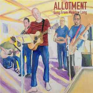 Allotment - Song From Meadow Long flac