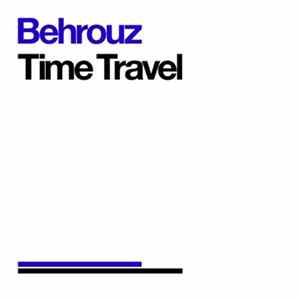 Behrouz - Time Travel flac