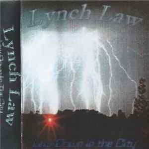 Lynch Law - Lay Down In The City flac