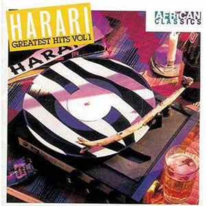 Harari - Greatest Hits Volume 1 flac