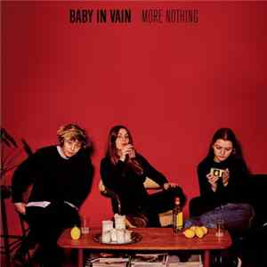 Baby In Vain - More Nothing flac