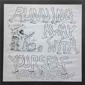 Peter J. Cox - Running Away With Yourself flac