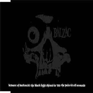 Balzac - Beware Of Darkness (w/Wind-Up Toy) flac