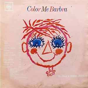 Barbra Streisand - Color Me Barbra flac