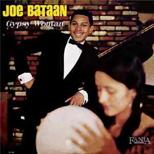 Joe Bataan - Gypsy Woman flac
