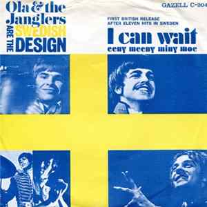 Ola & The Janglers - I Can Wait flac