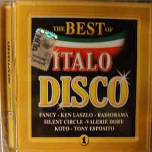 Various - The Best Of Italo-Disco 1 flac