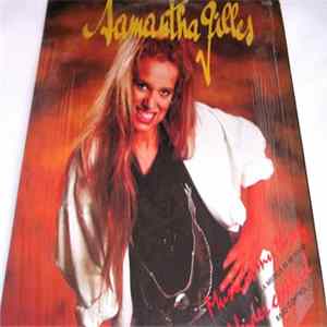 Samantha Gilles - Music Is My Thing / Under Control flac