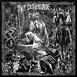 Defy The Curse - Defy The Curse flac