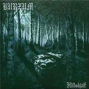 Burzum - Hliðskjálf flac