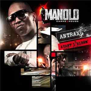 Manolo - Antrax flac