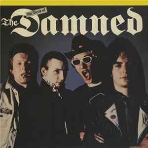 The Damned - Another Great Record From The Damned: The Best Of The Damned flac