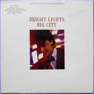 Various - Bright Lights, Big City - Original Motion Picture Soundtrack flac
