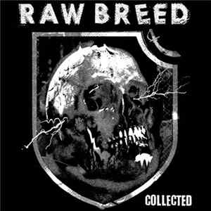 Raw Breed - Collected flac