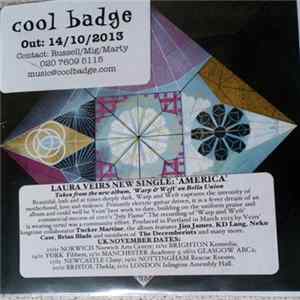 Laura Veirs - America flac