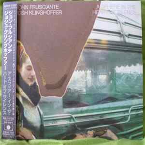 John Frusciante / Josh Klinghoffer - A Sphere In The Heart Of Silence flac