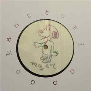 Kanttoripoika / Coco Bryce - Kanttoricoco - Space Nuggets flac
