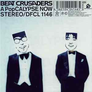 Beat Crusaders - A PopCALYPSE NOW flac