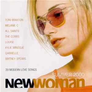 Various - New Woman - Summer 2000 flac