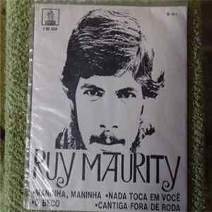 Ruy Maurity - Maninha, Maninha flac