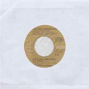 The Hues Corporation - You Showed Me What Love Is flac