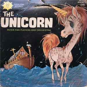 Peter Pan Players And Orchestra - The Unicorn flac