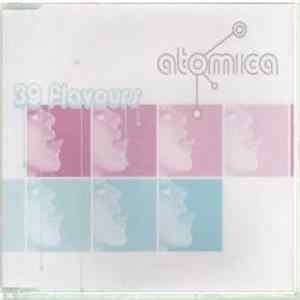 Atomica - 39 Flavours flac