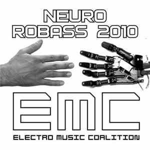 Neuro - Robass 2010 flac