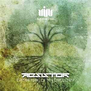 Resistor - The Nature Of My Circuitry flac