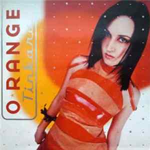 Tinkara - O-range (International) flac